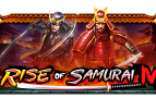 Rise of Samurai 4