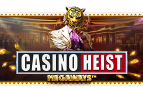 Casino Heist Megaways™