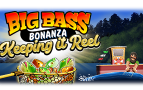 Big Bass Bonanza – Keeping it Reel