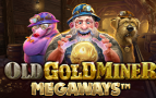 Old Gold Miner Megaways™