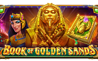 Book of Golden Sands™