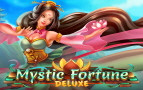 Mystic Fortune Deluxe