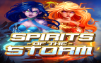 Spirits of the Storm