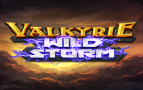 Valkyrie Wild Storm