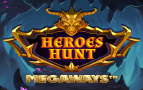 Heroes Hunt