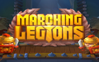 Marching Legions