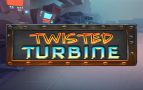 Twisted Turbine