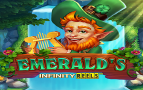 Emerald's Infinity Reels