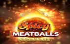 Spicy Meatballs