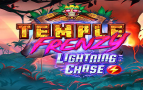 Temple Frenzy Lightning Chase