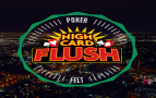 High Card Flush