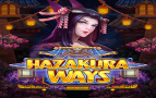 Hazakura Ways