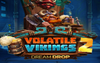 Volatile Vikings 2 Dream Drop