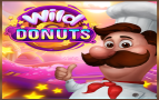 Wild Donuts