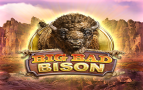 Big Bad Bison