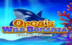 Orca's Wild Bonanza Extenda Edition