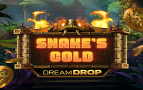 Snake's Gold Dream Drop