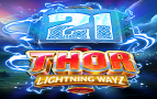 21 Thor Lightning Ways