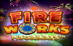 Fireworks Megaways