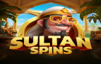 Sultan Spins