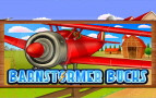 Barnstormer Bucks