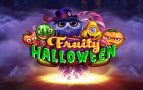 Fruity Halloween