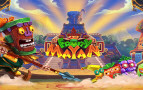 Fruity Mayan