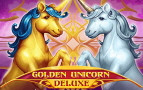 Golden Unicorn Deluxe