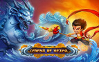 Legend of Nezha