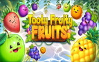 Tooty Fruity Fruits