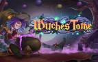 Witches Tome