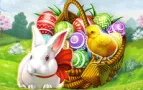 Easter Eggs