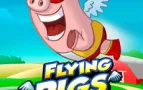 Flying Pigs