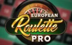 European Roulette Pro