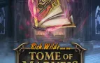 Rich Wilde and the Tome of Madness