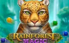 Rainforest Magic Bingo