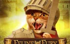 Feline Fury