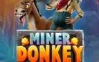 Miner Donkey Trouble