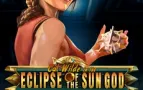 Cat Wilde in the Eclipse of the Sun God