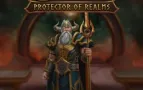 Odin Protector of Realms