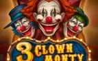 3 Clown Monty