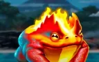 Fire Toad