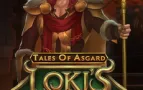 Tales of Asgard: Loki's Fortune