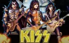 KISS Reels of Rock