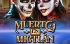 Muerto en Mictlan