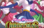 Moon Princess: Christmas Kingdom