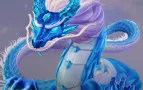 Legend of the Ice Dragon