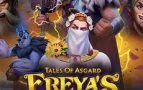 Tales of Asgard: Freya's Wedding