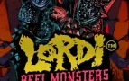 Lordi Reel Monsters