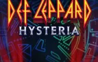 Def Leppard Hysteria